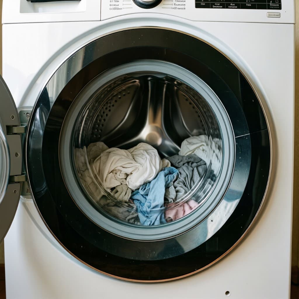 Подключение машины