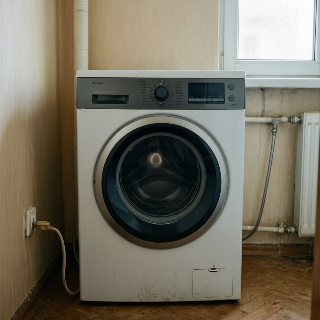 Не включается