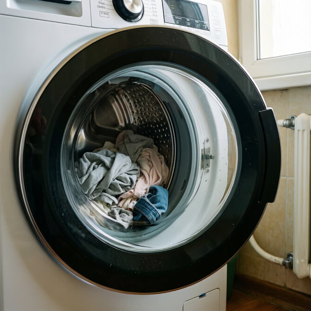 Пачкает белье